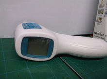 YHKY Medical Infrared Forehead Non-Contact Thermometer no batteries