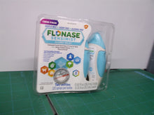 Flonase Sensimist Spray Allergy Relief for Nose & Eyes 2x120 Spray Exp 1-2026