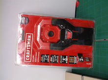 Craftsman Metal Wood Stud Finder Sensor Tool 0.75" no batteries