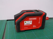 Craftsman CMHT77629 33ft Red Cross Laser Level no batteries or accessory's