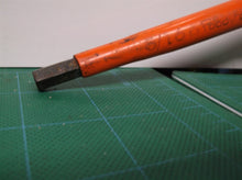 Cementex IHK-516 T Handle Hex Wrench 5/16" Alloy Steel 6" x 5"