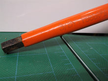 Cementex IHK-380 3/8 in. x 6 in. Insulated T-Handle Allen Hex Wrench