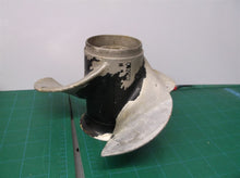Wheel 032052 MI Match 9" x 9 3 Blade Propeller
