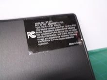 Unbranded (BT-017) Silicone Covered Bluetooth Keyboard for Tablet-Black