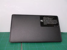 Unbranded (BT-017) Silicone Covered Bluetooth Keyboard for Tablet-Black