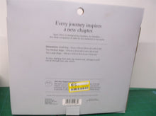 Open Story 5-Piece Compression Bag Set Water Repellant Vacuum-Free, Clear NEW