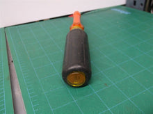 Cementex Electricians 1000V Insulated 3/8" Nut Driver 2005 ND500CG
