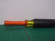 Cementex Electricians 1000V Insulated 3/8" Nut Driver 2005 ND500CG