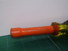 Cementex Electricians 1000V Insulated 3/8" Nut Driver 2005 ND500CG