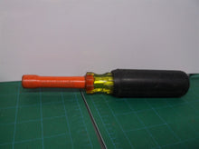 Cementex Electricians 1000V Insulated 3/8" Nut Driver 2005 ND500CG