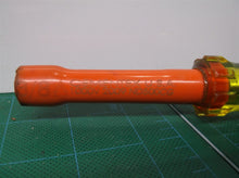 Cementex Electricians 1000V Insulated 3/8" Nut Driver 2005 ND500CG