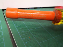 Cementex Electricians 1000V Insulated 3/8" Nut Driver 2005 ND500CG