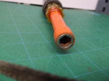 Cementex Electricians 1000V Insulated 3/8" Nut Driver 2005 ND500CG