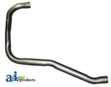 311467 Horizontal Outlet Pipe Fits:New Holland Tractor: 4000 Etc.