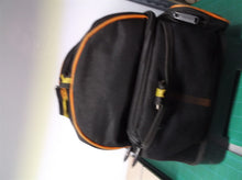 Klein tools 12x12x10 hard bottom tool bag