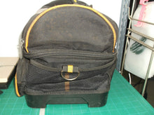 Klein tools 12x12x10 hard bottom tool bag