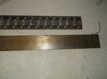 lot of 2 24x16 steel framing squares
