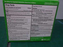CVS TWINPACK of Fluticasone Propionate Nasal Spray, 2 X 120 Sprays Exp 11/2024