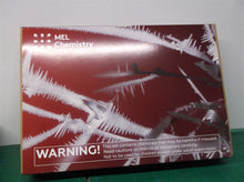 MEL chemistry 10+ Tin hedgehog and dendrite kit