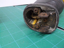 Dewalt dc385 reciprocating saw missing foot