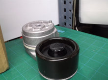 Belt Tensioner RE548027 for John Deere 5410 5510 6403 6603 5420 5520 5425 5625