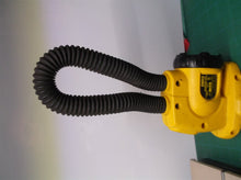 Dewalt DW919 LED 18V Flash Light Bare Tool Flex Neck sn:702780