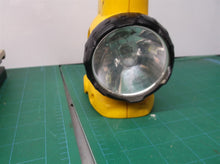 Dewalt DW919 LED 18V Flash Light Bare Tool Flex Neck sn:702780