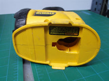 Dewalt DW919 LED 18V Flash Light Bare Tool Flex Neck sn:702780
