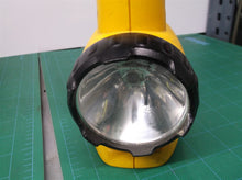 Dewalt DW919 LED 18V Flash Light Bare Tool Flex Neck sn:702780