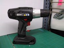 Tested CRAFTSMAN 315.DD2015 19.2V Cordless 3/8" Drill only