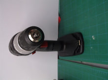 Tested CRAFTSMAN 315.DD2015 19.2V Cordless 3/8" Drill only