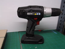 Tested CRAFTSMAN 315.DD2015 19.2V Cordless 3/8" Drill only