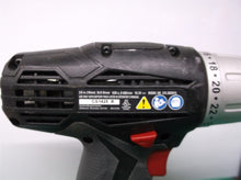 Tested CRAFTSMAN 315.DD2015 19.2V Cordless 3/8" Drill only