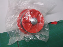 33402 Gripper 3 in. Plastic Mechanical Test Plug