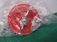 33402 Gripper 3 in. Plastic Mechanical Test Plug