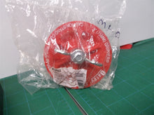 33402 Gripper 3 in. Plastic Mechanical Test Plug