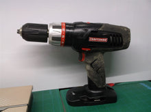 CRAFTSMAN 1/2", 19.2V Cordless Drill-Driver Variable Speed 315.115410 Tool Only