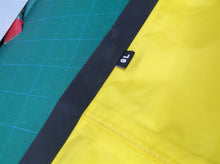 sea to summit 8L yellow clip on bag
