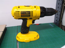 DEWALT DC759 18V Cordless Drill and Driver