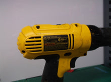 DEWALT DC759 18V Cordless Drill and Driver