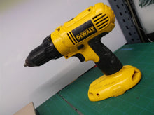 DEWALT DC759 18V Cordless Drill and Driver