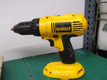 DEWALT DC759 18V Cordless Drill and Driver