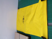 sea to summit 4L yellow clip on bag