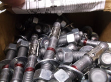 HILTI Kwik Bolt Concrete Expansion Anchor 50 Pieces KB-TZ2 3/8" x 3"