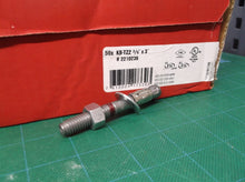 HILTI Kwik Bolt Concrete Expansion Anchor 50 Pieces KB-TZ2 3/8" x 3"