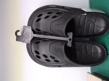 size 10 USA made UB EVA clogs