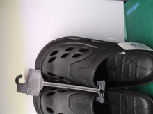 size 10 USA made UB EVA clogs