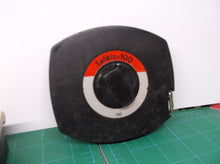 Lufkin 3/8-Inch by 100-Foot Anchor Chrome Clad Tape