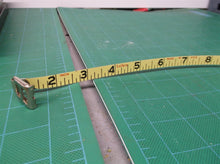 Lufkin 3/8-Inch by 100-Foot Anchor Chrome Clad Tape