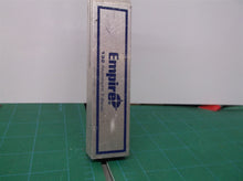 132 Empire 9" True Blue Aluminum T-Bevel